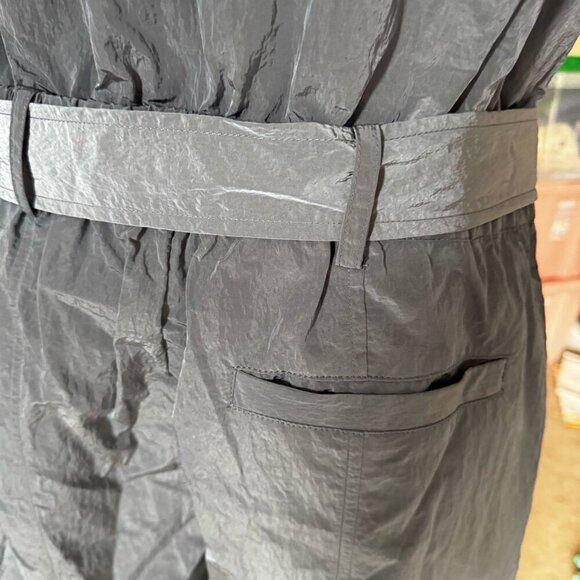 NWT Varley Belle Boxy Playsuit Small ROMPER - Picture 14 of 16